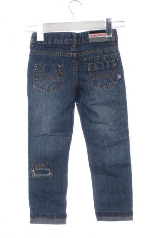 Παιδικά τζίν Original Marines, Μέγεθος 3-4y/ 104-110 εκ., Χρώμα Μπλέ, Τιμή 14,00 €