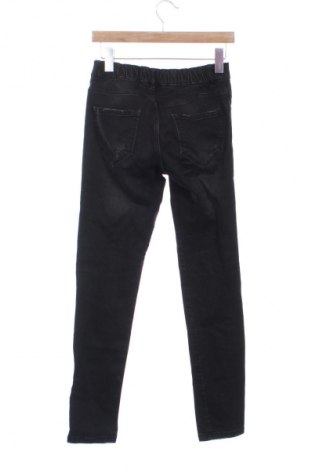 Детски дънки Page One, Размер 12-13y/ 158-164 см, Цвят Черен, Цена 4,60 €