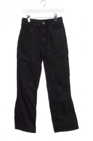 Dziecięce jeansy Page One, Rozmiar 10-11y/ 146-152 cm, Kolor Czarny, Cena 28,99 zł