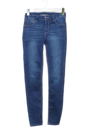 Gyerek farmernadrág Page One, Méret 11-12y / 152-158 cm, Szín Kék, Ár 2 489 Ft