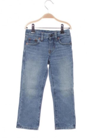 Детски дънки Polo Ralph Lauren, Размер 2-3y/ 98-104 см, Цвят Син, Цена 85,01 €