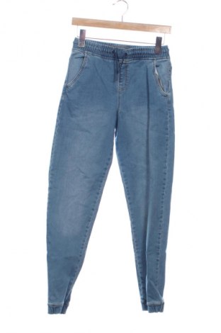 Παιδικά τζίν Primark, Μέγεθος 11-12y/ 152-158 εκ., Χρώμα Μπλέ, Τιμή 16,00 €