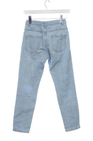 Παιδικά τζίν Reserved, Μέγεθος 9-10y/ 140-146 εκ., Χρώμα Μπλέ, Τιμή 16,30 €