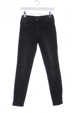 Παιδικά τζίν Reserved, Μέγεθος 12-13y/ 158-164 εκ., Χρώμα Μαύρο, Τιμή 16,30 €