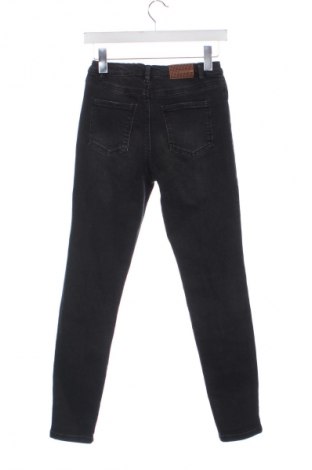 Παιδικά τζίν Reserved, Μέγεθος 12-13y/ 158-164 εκ., Χρώμα Μαύρο, Τιμή 16,30 €