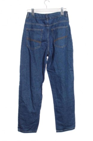 Παιδικά τζίν Reserved, Μέγεθος 14-15y/ 168-170 εκ., Χρώμα Μπλέ, Τιμή 16,00 €