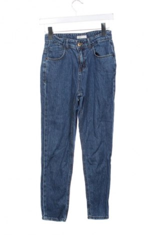 Παιδικά τζίν Reserved, Μέγεθος 10-11y/ 146-152 εκ., Χρώμα Μπλέ, Τιμή 16,00 €