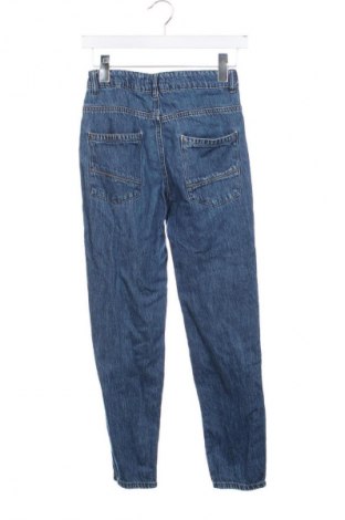 Παιδικά τζίν Reserved, Μέγεθος 10-11y/ 146-152 εκ., Χρώμα Μπλέ, Τιμή 16,00 €