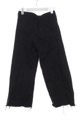 Детски дънки S.Oliver, Размер 11-12y/ 152-158 см, Цвят Черен, Цена 5,62 €