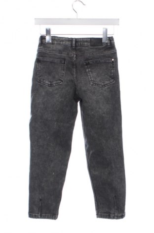 Παιδικά τζίν Sinsay, Μέγεθος 7-8y/ 128-134 εκ., Χρώμα Μαύρο, Τιμή 30,69 €