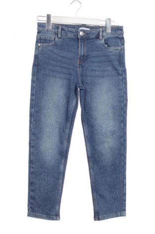 Παιδικά τζίν Sinsay, Μέγεθος 8-9y/ 134-140 εκ., Χρώμα Μπλέ, Τιμή 16,00 €