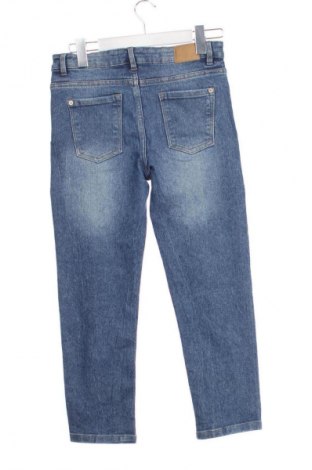 Παιδικά τζίν Sinsay, Μέγεθος 8-9y/ 134-140 εκ., Χρώμα Μπλέ, Τιμή 16,00 €