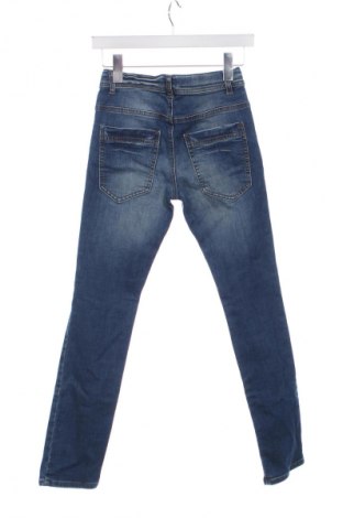 Детски дънки Sisley, Размер 14-15y/ 168-170 см, Цвят Син, Цена 20,91 €