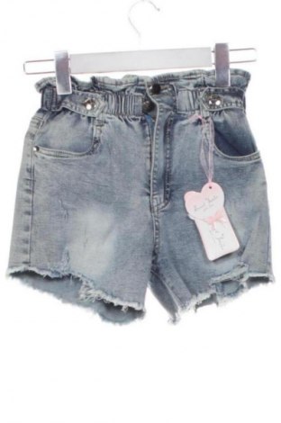 Παιδικά τζίν Sweet Journey, Μέγεθος 9-10y/ 140-146 εκ., Χρώμα Μπλέ, Τιμή 32,00 €