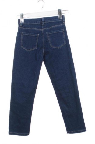 Παιδικά τζίν Tex, Μέγεθος 7-8y/ 128-134 εκ., Χρώμα Μπλέ, Τιμή 16,30 €