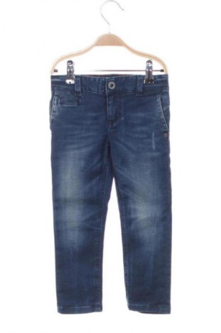 Детски дънки Tommy Hilfiger, Размер 2-3y/ 98-104 см, Цвят Син, Цена 56,34 €
