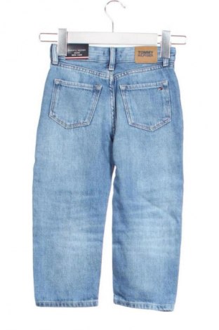 Blugi pentru copii Tommy Hilfiger, Mărime 4-5y/ 110-116 cm, Culoare Albastru, Preț 314,99 Lei