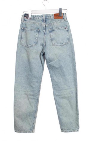 Παιδικά τζίν Tommy Hilfiger, Μέγεθος 10-11y/ 146-152 εκ., Χρώμα Μπλέ, Τιμή 81,99 €