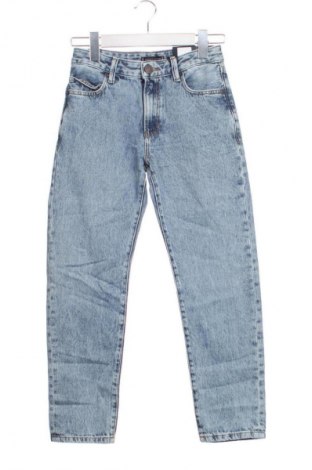 Kinderjeans Tommy Hilfiger, Größe 8-9y/ 134-140 cm, Farbe Blau, Preis € 89,99