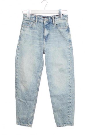 Kinderjeans Tommy Hilfiger, Größe 8-9y/ 134-140 cm, Farbe Blau, Preis 88,99 €, #135716354