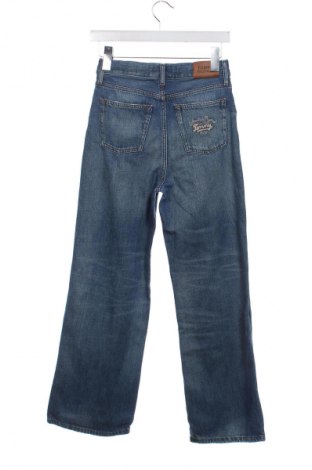 Dětské džíny  Tommy Hilfiger, Velikost 13-14y/ 164-168 cm, Barva Modrá, Cena  2 029,00 Kč