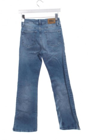 Dziecięce jeansy Tommy Hilfiger, Rozmiar 12-13y/ 158-164 cm, Kolor Niebieski, Cena 315,99 zł