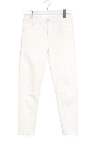 Παιδικά τζίν True Destinations, Μέγεθος 10-11y/ 146-152 εκ., Χρώμα Λευκό, Τιμή 13,79 €