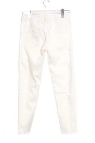 Παιδικά τζίν True Destinations, Μέγεθος 10-11y/ 146-152 εκ., Χρώμα Λευκό, Τιμή 13,79 €