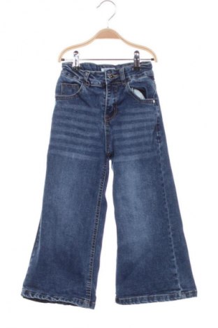 Детски дънки Unbranded, Размер 3-4y/ 104-110 см, Цвят Син, Цена 16,00 €