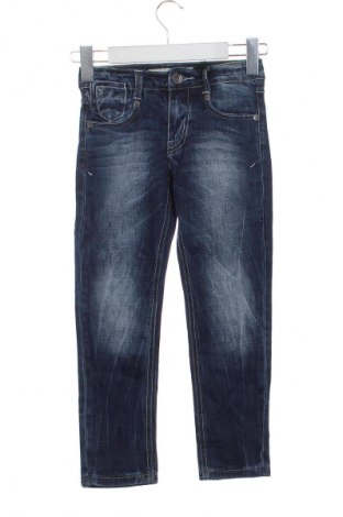 Детски дънки Unbranded, Размер 4-5y/ 110-116 см, Цвят Син, Цена 25,53 €