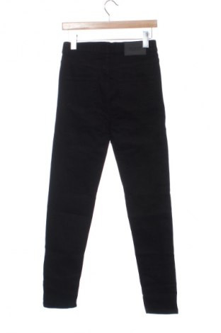 Детски дънки Han Kjobenhavn, Размер 8-9y/ 134-140 см, Цвят Черен, Цена 56,24 €