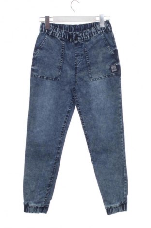 Dziecięce jeansy Unbranded, Rozmiar 11-12y/ 152-158 cm, Kolor Niebieski, Cena 85,74 zł