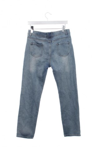 Dětské džíny  Unbranded, Velikost 14-15y/ 168-170 cm, Barva Modrá, Cena  149,00 Kč