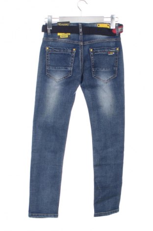 Παιδικά τζίν Unbranded, Μέγεθος 10-11y/ 146-152 εκ., Χρώμα Μπλέ, Τιμή 26,00 €