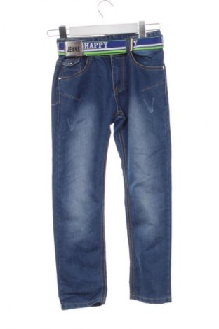 Детски дънки Unbranded, Размер 9-10y/ 140-146 см, Цвят Син, Цена 16,00 €