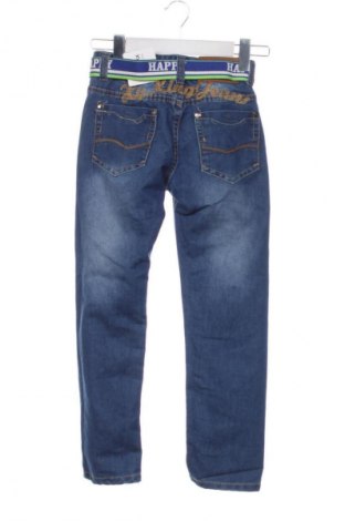 Детски дънки Unbranded, Размер 9-10y/ 140-146 см, Цвят Син, Цена 16,00 €