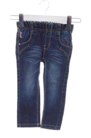 Детски дънки Unbranded, Размер 2-3y/ 98-104 см, Цвят Син, Цена 16,00 €