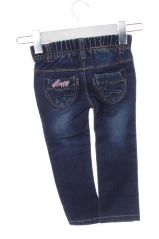 Детски дънки Unbranded, Размер 2-3y/ 98-104 см, Цвят Син, Цена 16,00 €