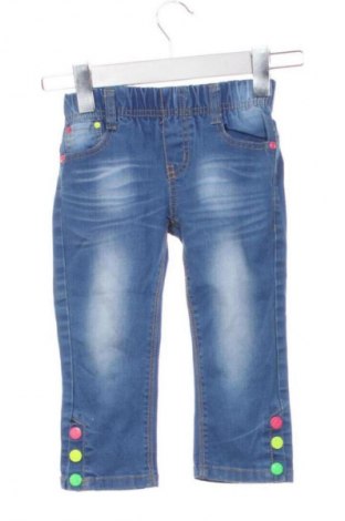 Детски дънки Unbranded, Размер 2-3y/ 98-104 см, Цвят Син, Цена 16,00 €