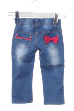 Детски дънки Unbranded, Размер 2-3y/ 98-104 см, Цвят Син, Цена 16,00 €