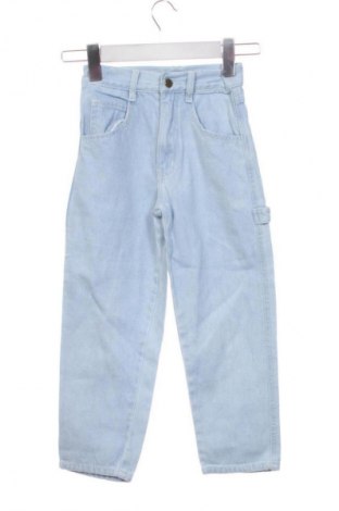 Детски дънки Unbranded, Размер 2-3y/ 98-104 см, Цвят Син, Цена 16,00 €