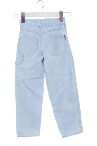 Детски дънки Unbranded, Размер 2-3y/ 98-104 см, Цвят Син, Цена 16,00 €