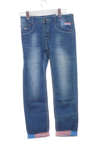 Детски дънки Unbranded, Размер 9-10y/ 140-146 см, Цвят Син, Цена 26,00 €