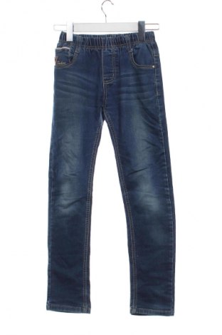 Παιδικά τζίν Unbranded, Μέγεθος 11-12y/ 152-158 εκ., Χρώμα Μπλέ, Τιμή 16,00 €