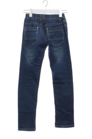 Παιδικά τζίν Unbranded, Μέγεθος 11-12y/ 152-158 εκ., Χρώμα Μπλέ, Τιμή 16,00 €