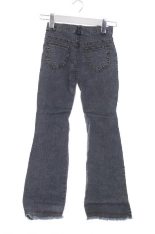 Detské džínsy  Unbranded, Veľkosť 10-11y/ 146-152 cm, Farba Sivá, Cena  26,08 €