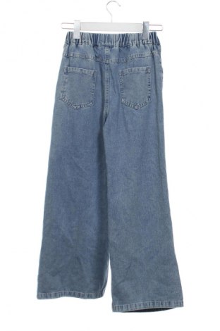 Παιδικά τζίν Unbranded, Μέγεθος 12-13y/ 158-164 εκ., Χρώμα Μπλέ, Τιμή 16,00 €