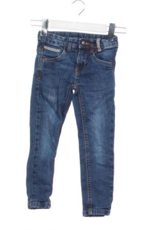 Kinderjeans Unbranded, Größe 3-4y/ 104-110 cm, Farbe Blau, Preis € 16,00