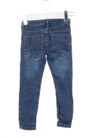 Kinderjeans Unbranded, Größe 3-4y/ 104-110 cm, Farbe Blau, Preis € 16,00