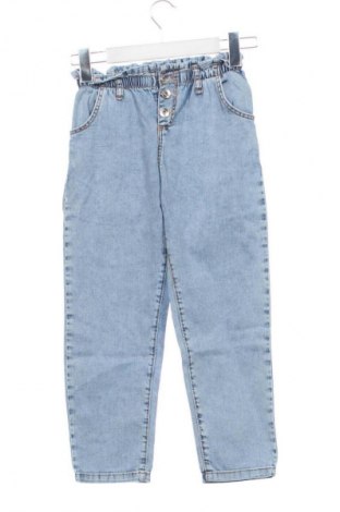 Παιδικά τζίν Unbranded, Μέγεθος 8-9y/ 134-140 εκ., Χρώμα Μπλέ, Τιμή 16,00 €